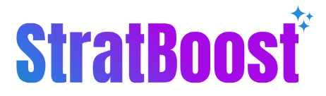 Stratboost Web Development